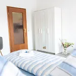 Apartmán Modernes In Buesums Absoluter Bestlage
