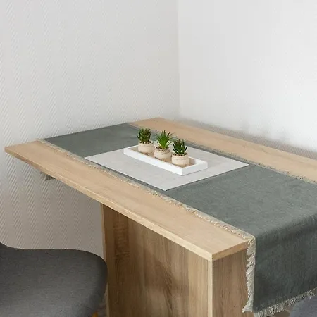 Modernes In Buesums Absoluter Bestlage